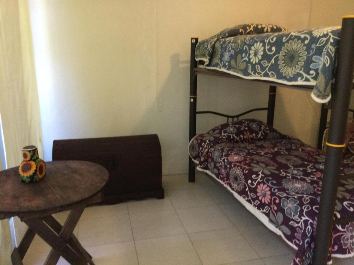 Trotamundo Oaxaca Hostel Extérieur photo