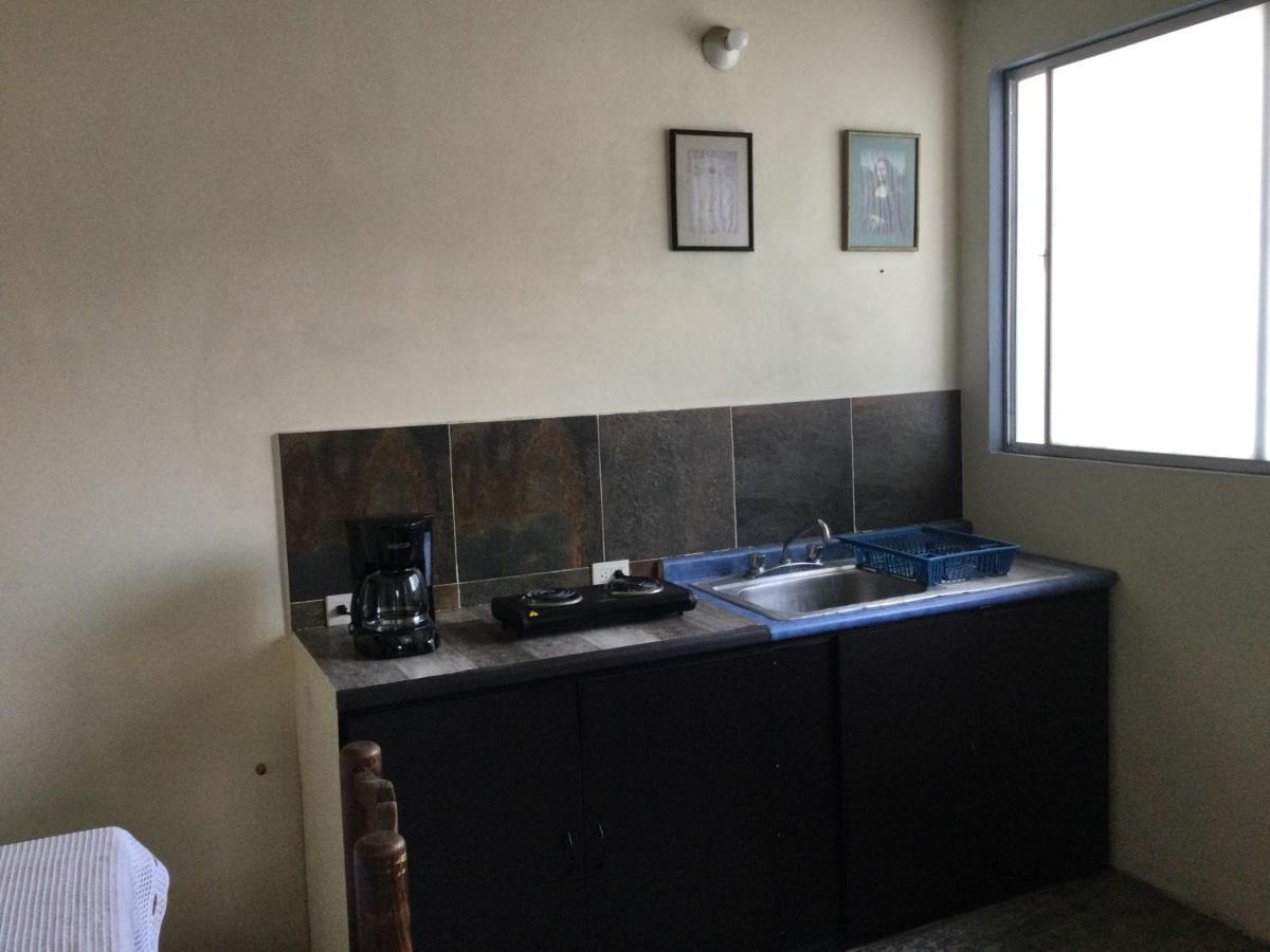 Trotamundo Oaxaca Hostel Extérieur photo