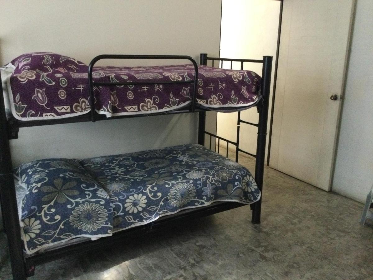 Trotamundo Oaxaca Hostel Extérieur photo