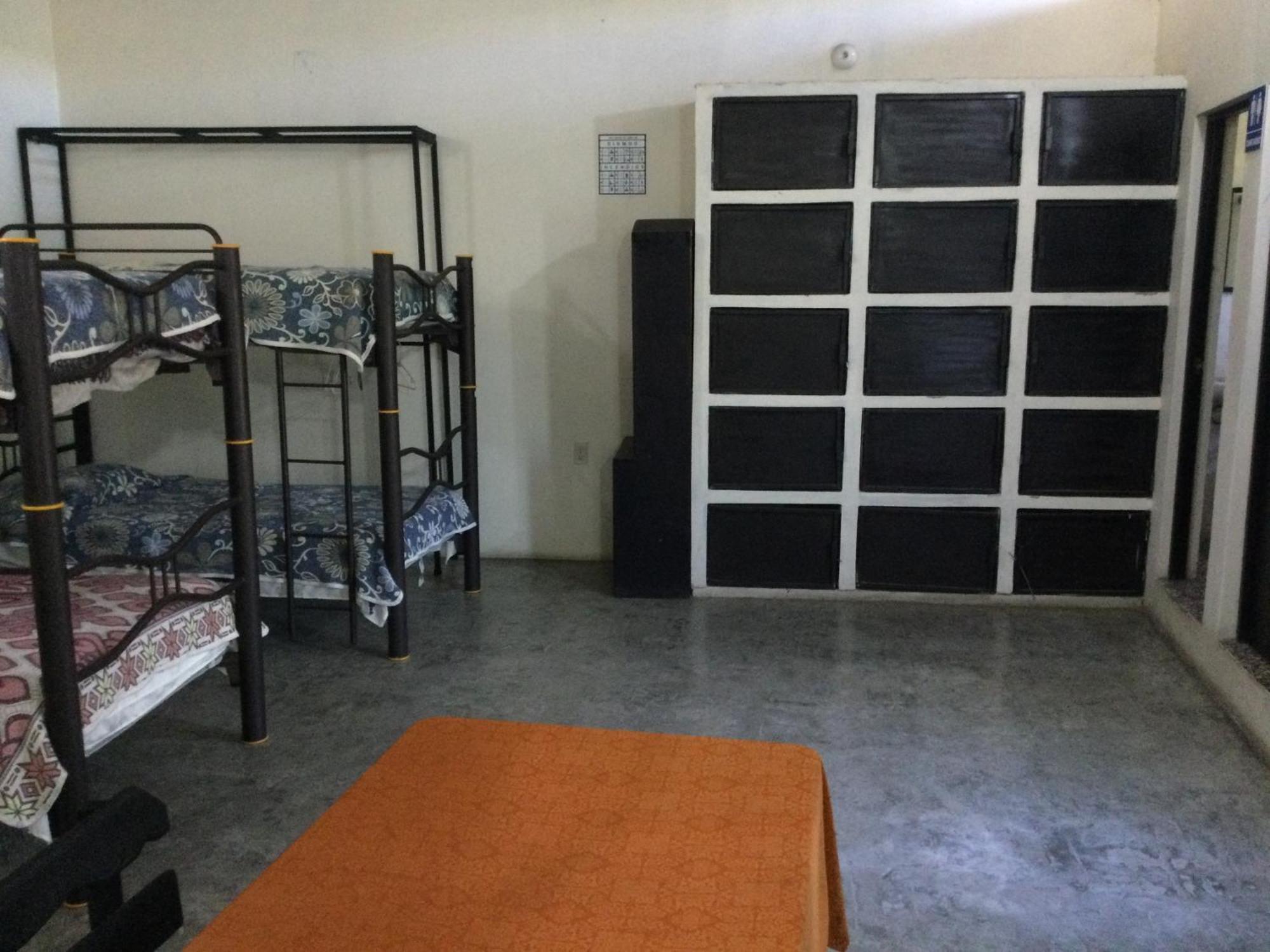 Trotamundo Oaxaca Hostel Extérieur photo