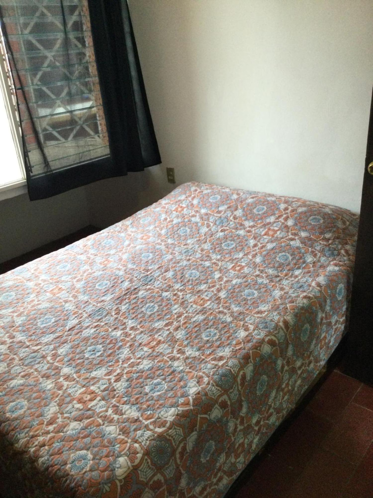 Trotamundo Oaxaca Hostel Extérieur photo