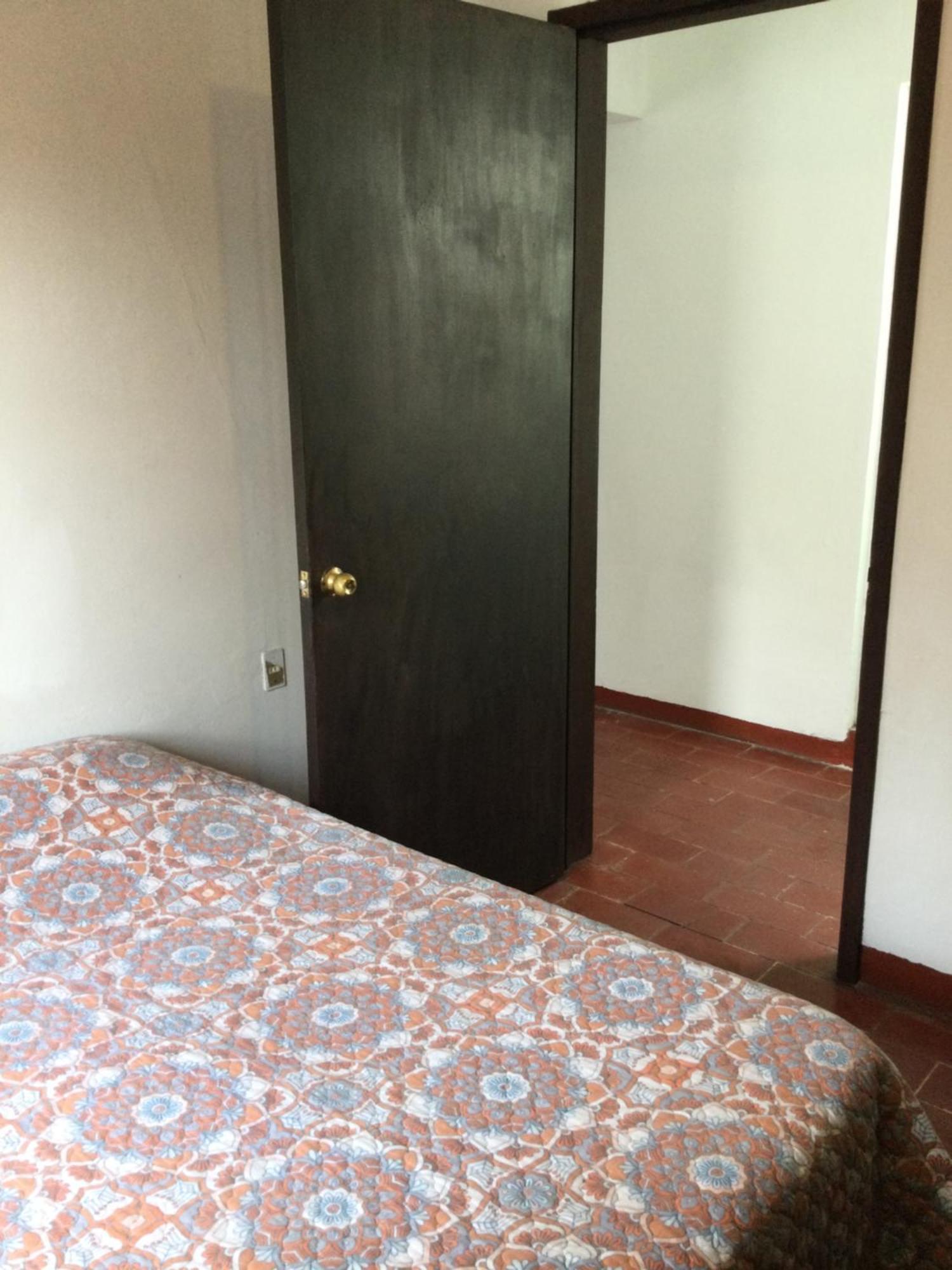 Trotamundo Oaxaca Hostel Extérieur photo