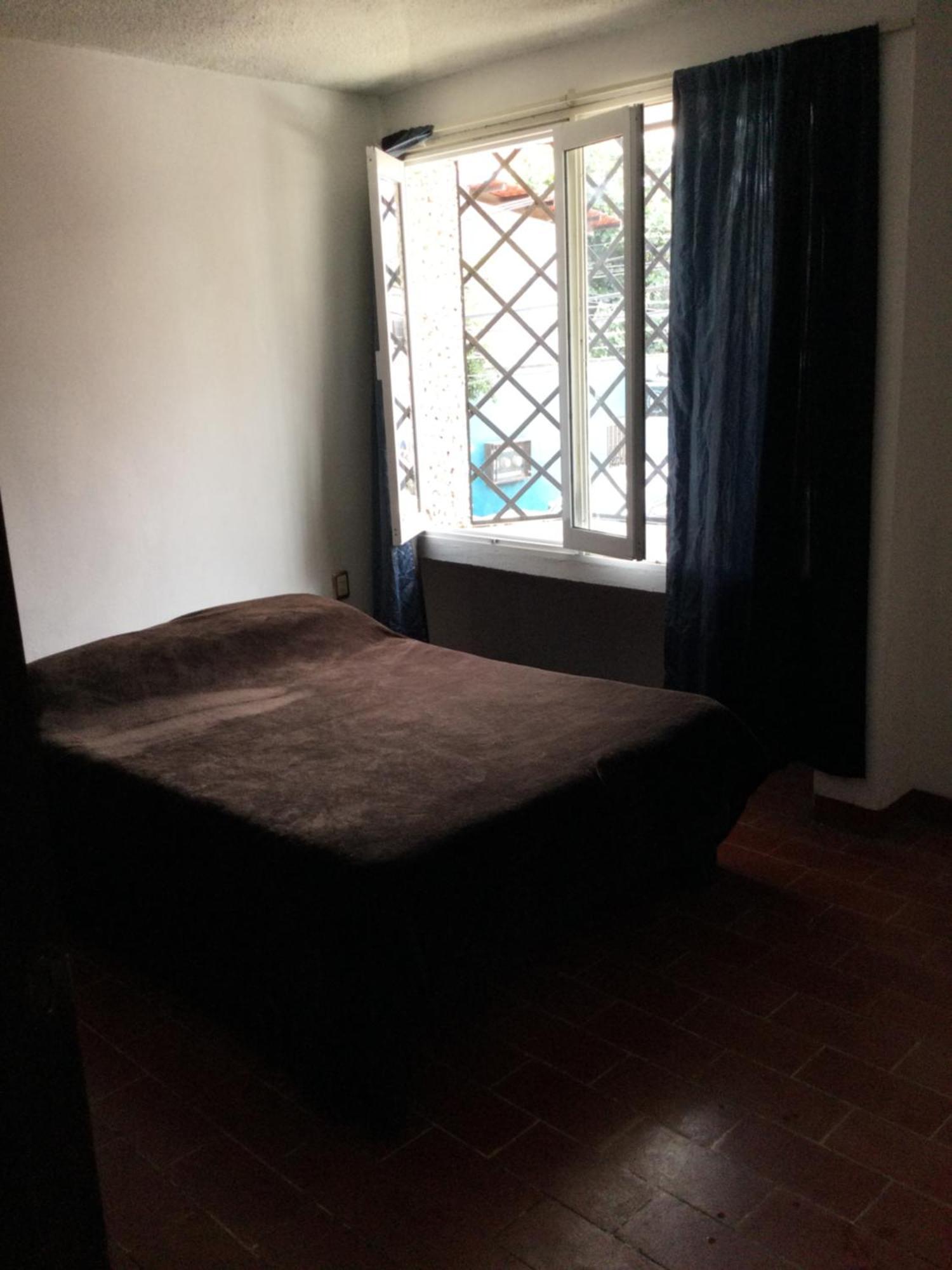 Trotamundo Oaxaca Hostel Extérieur photo
