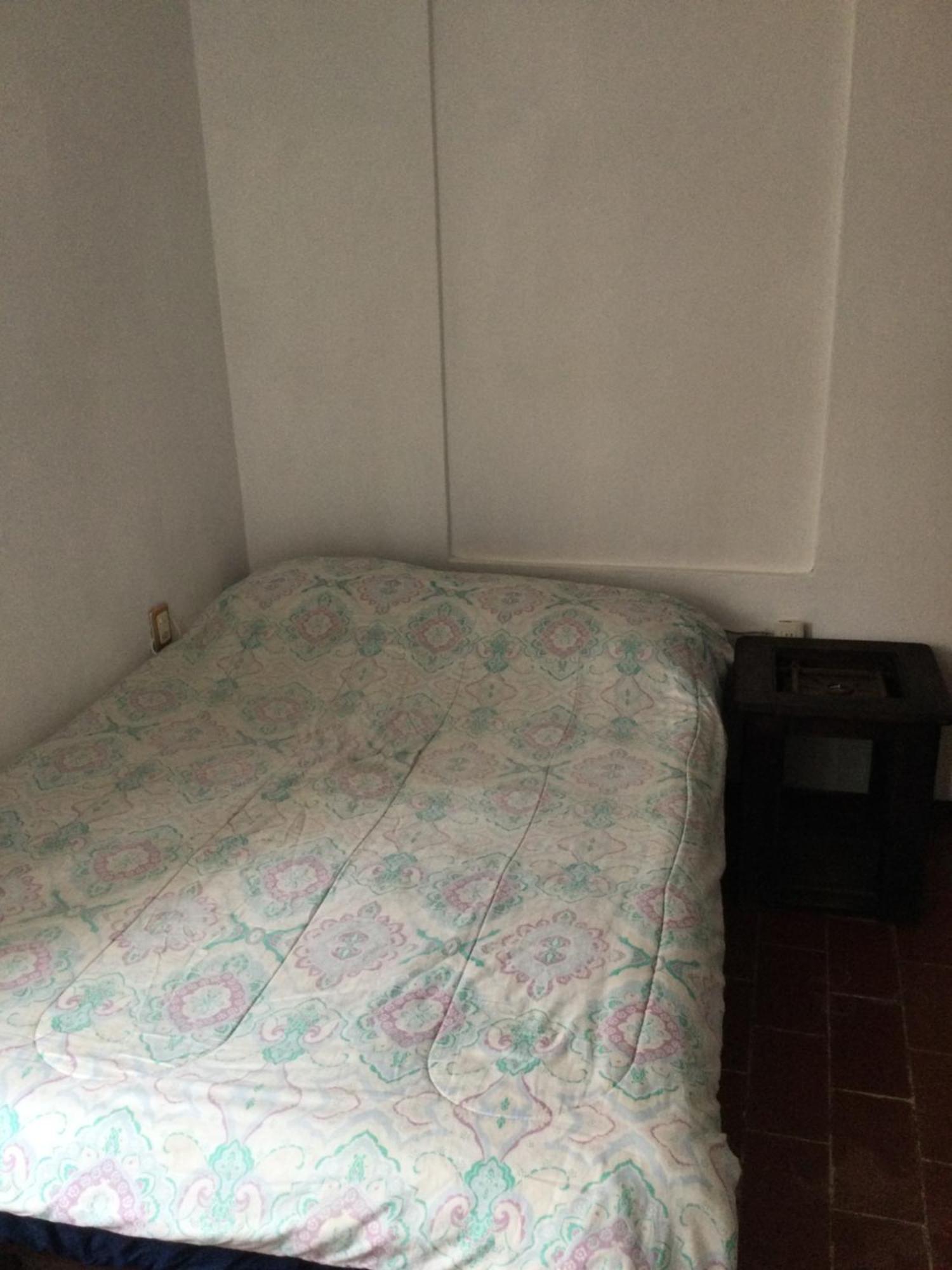 Trotamundo Oaxaca Hostel Extérieur photo
