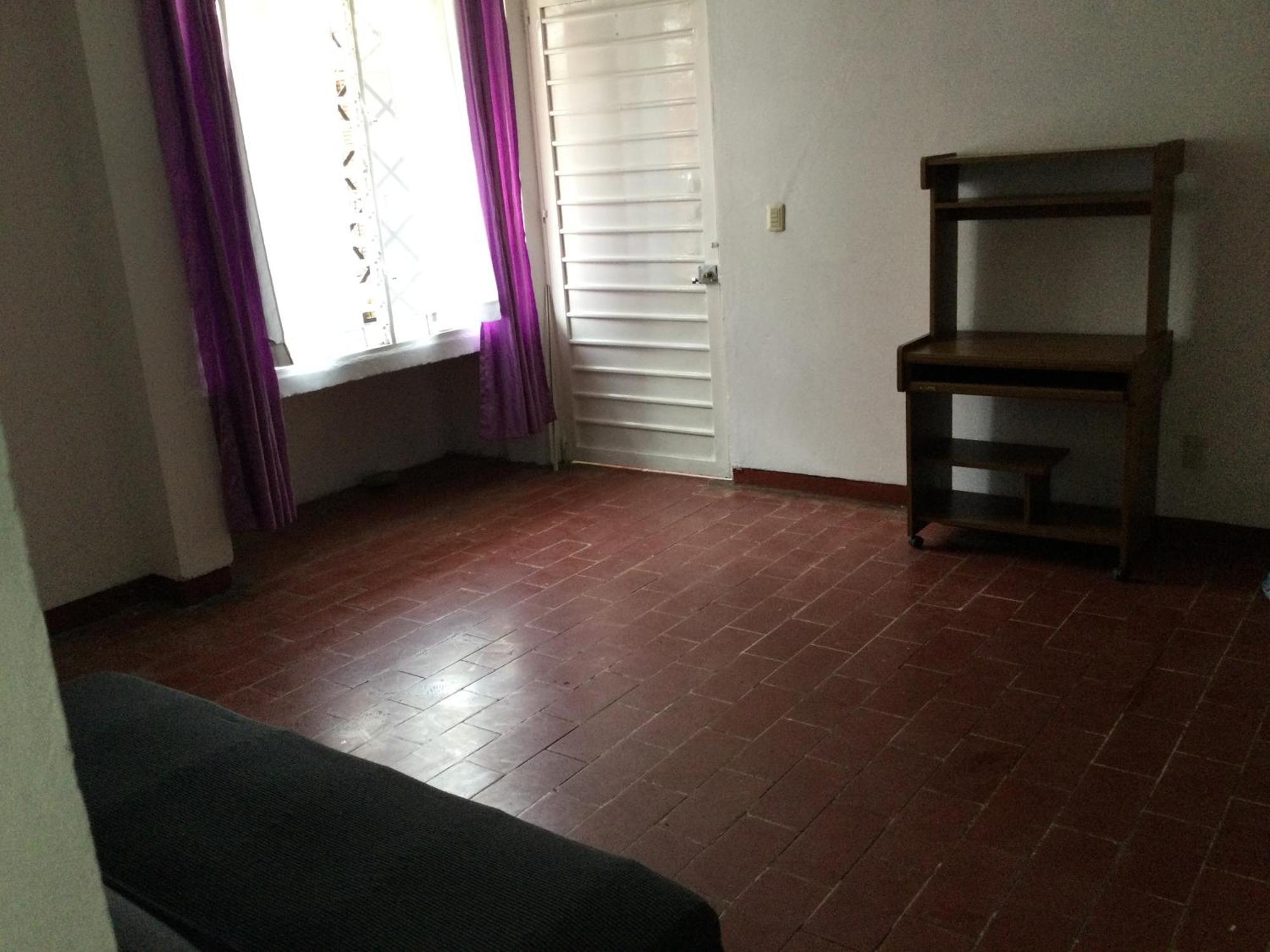 Trotamundo Oaxaca Hostel Extérieur photo