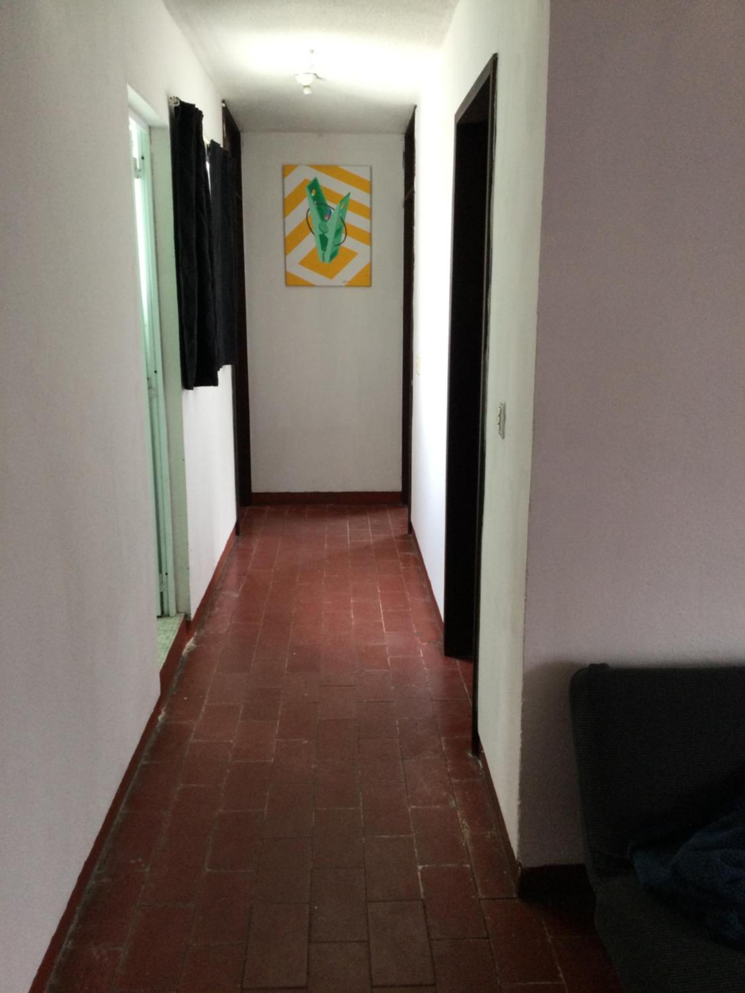 Trotamundo Oaxaca Hostel Extérieur photo