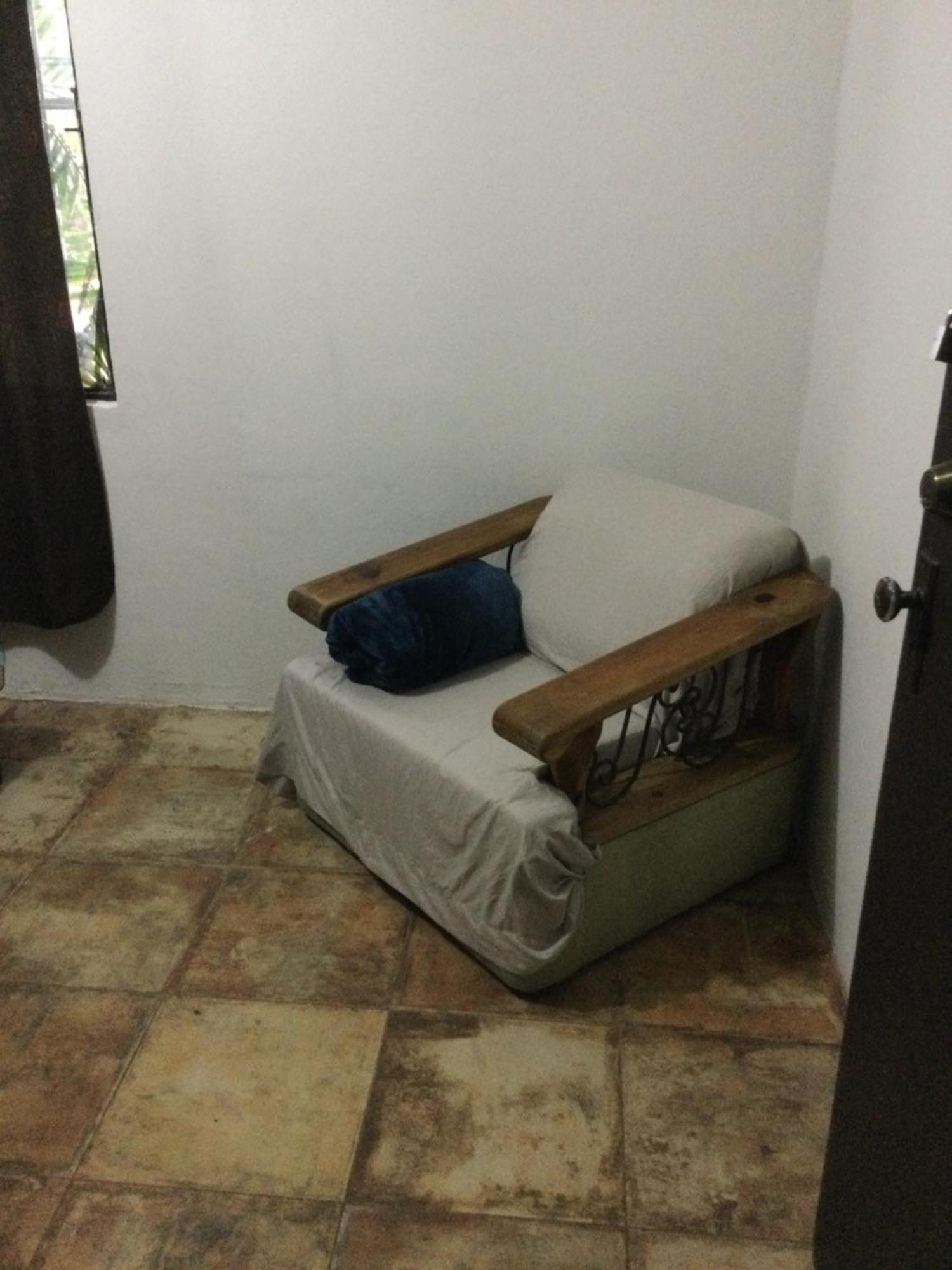 Trotamundo Oaxaca Hostel Extérieur photo