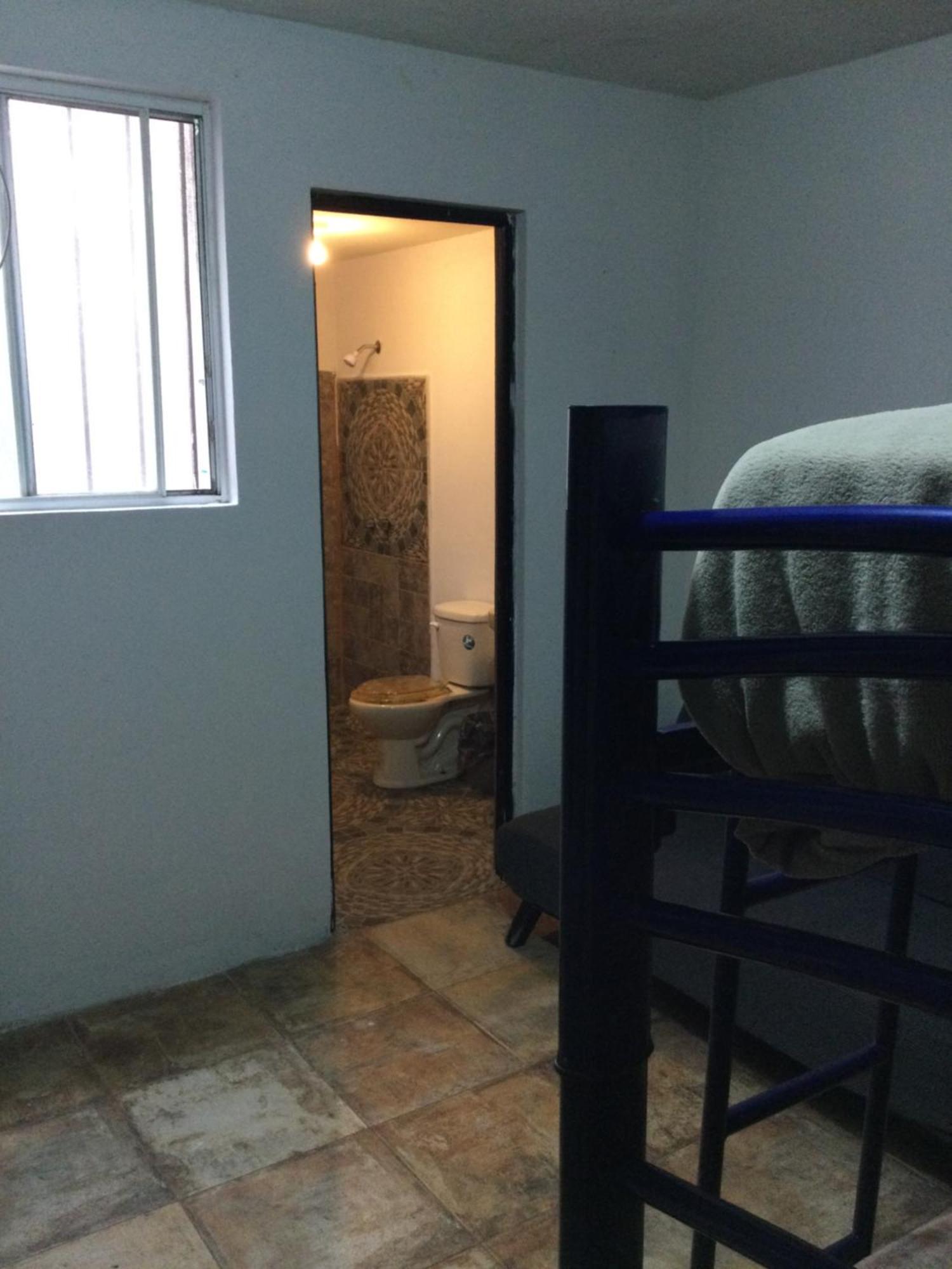 Trotamundo Oaxaca Hostel Extérieur photo