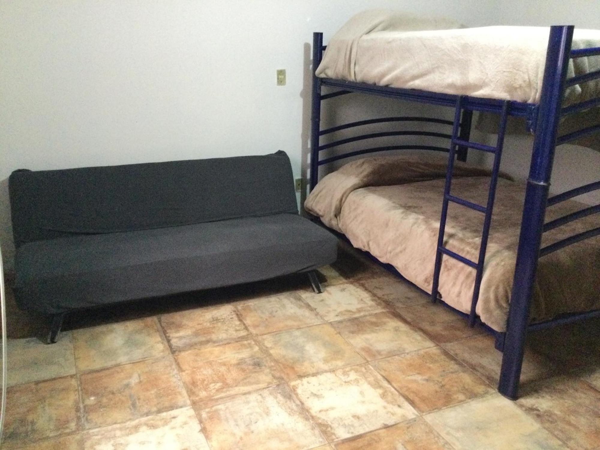 Trotamundo Oaxaca Hostel Extérieur photo