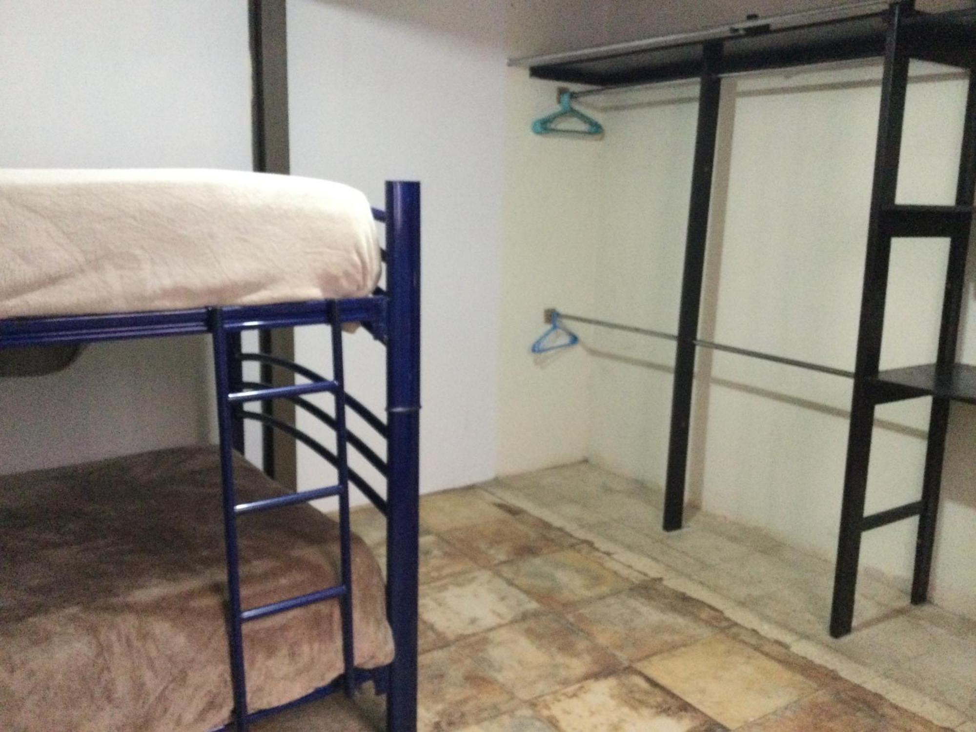 Trotamundo Oaxaca Hostel Extérieur photo