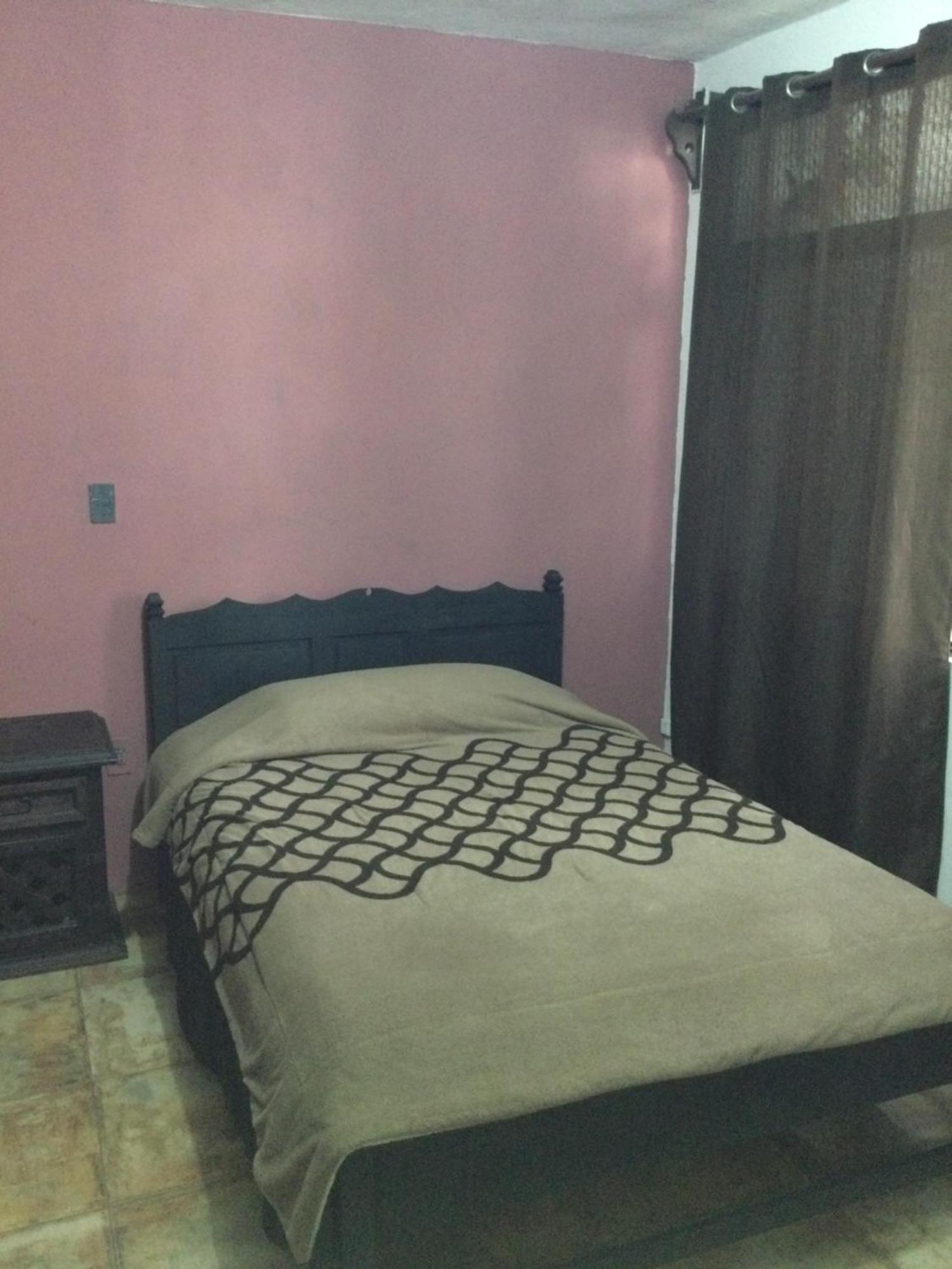 Trotamundo Oaxaca Hostel Extérieur photo