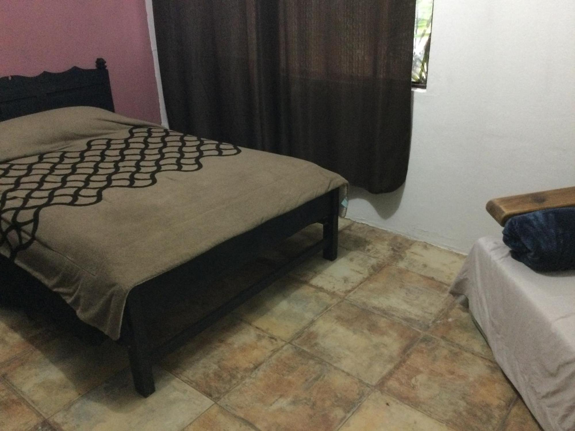 Trotamundo Oaxaca Hostel Extérieur photo