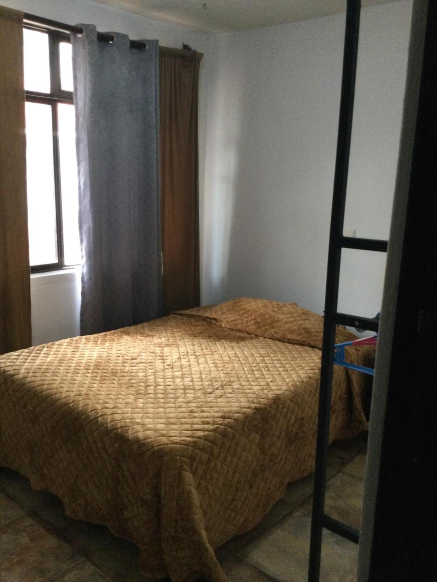 Trotamundo Oaxaca Hostel Extérieur photo