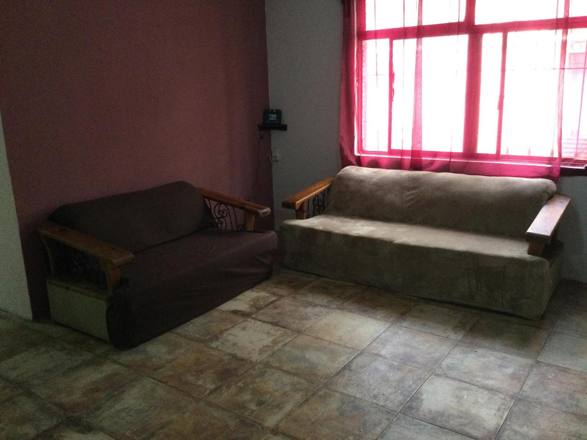 Trotamundo Oaxaca Hostel Extérieur photo